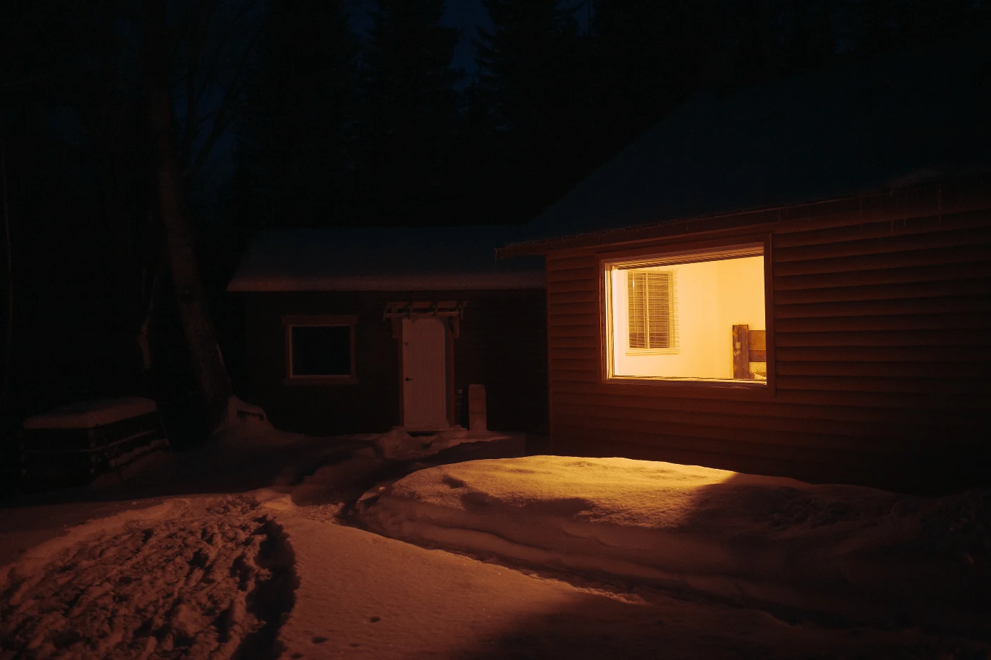 EXPLORATIONS NOCTURNES